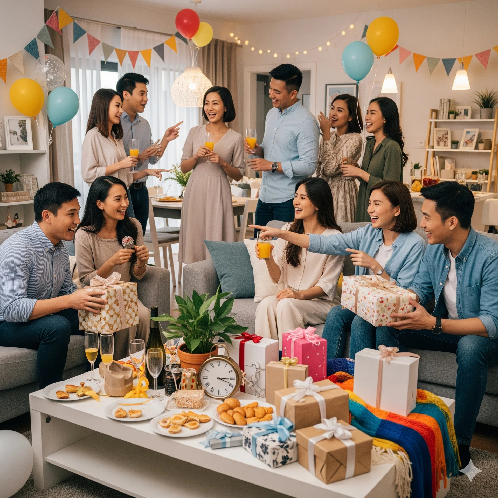 Housewarming Ang Bao in Singapore: Condo vs HDB — Does It Differ?