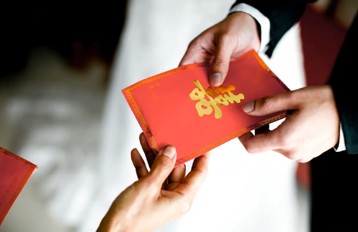 Inflation vs Ang Bao Rates Over the Years: Why Wedding Red Packets Keep Rising in Singapore