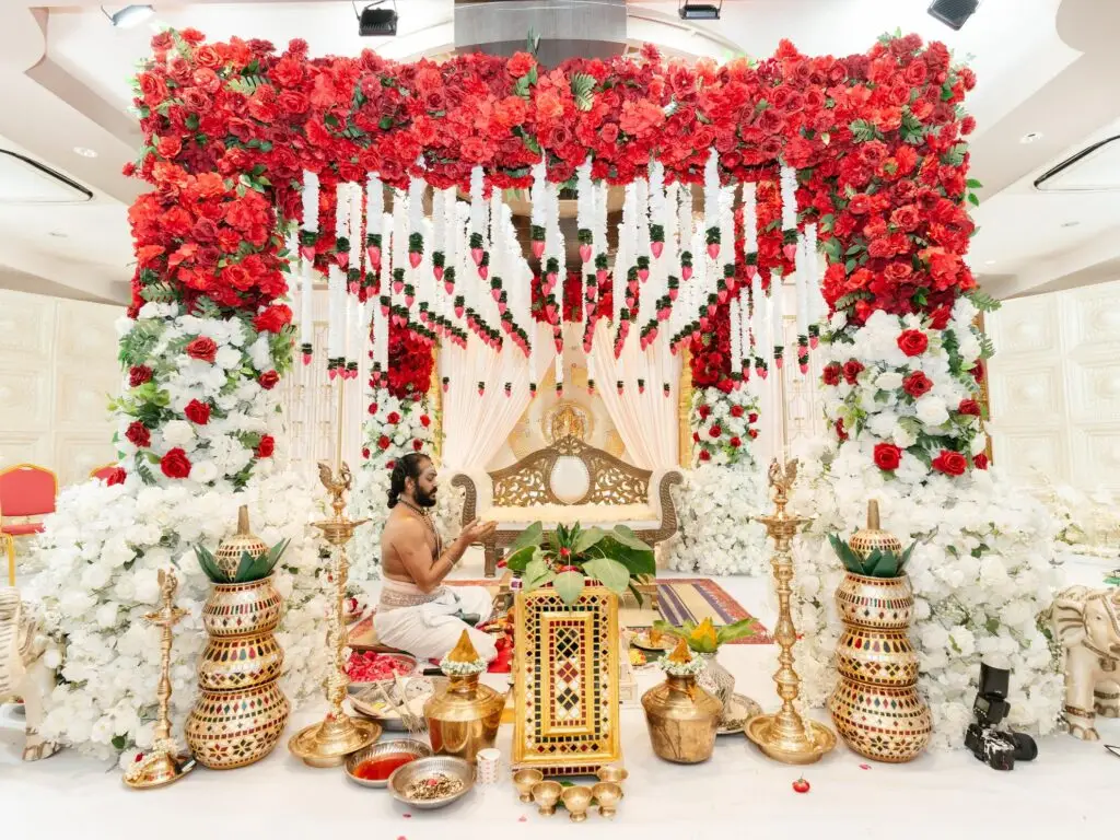 Ang Bao Rates for Indian Weddings in Singapore (2026 Guide)