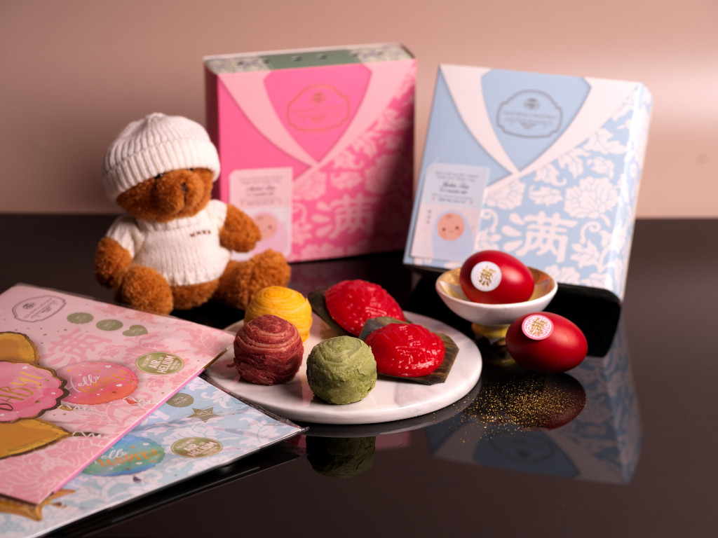 Baby Full Month vs 100 Days Ang Bao: What’s the Difference? (Singapore Guide)